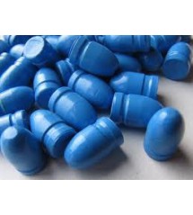 Palle Romana cal.38 155 gr. RN conf. 1000